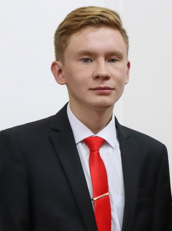Перминов Александр Александрович